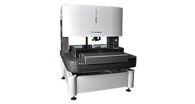 OPTIV ADVANCE 系列影像测量仪