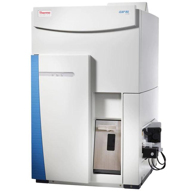 iCAP RQ ICP-MS 电感耦合等离子体质谱仪（单四极杆 SQ-ICP-MS)